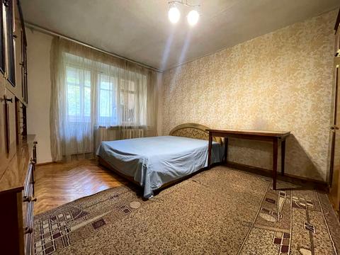 квартира по адресу Кубанской Украины ул. (Маршала Жукова), 28