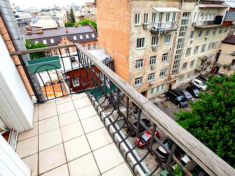 квартира по адресу Михайловская ул., 19
