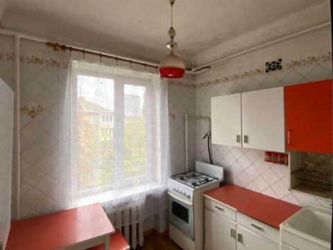 квартира за адресою Ольжича вул., 21