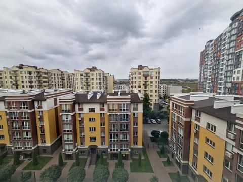 квартира по адресу Миколи Сингаївського ул. (Ново-Оскольская), 2-р