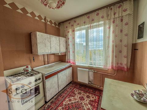 квартира за адресою Соборності вул. (Доценка), 11