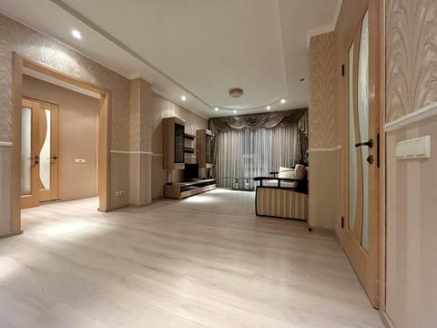 квартира по адресу Ревуцкого ул., 7