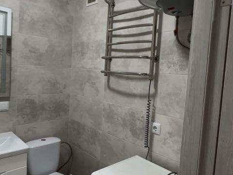 квартира за адресою Академіка Янгеля вул. (Фрунзе), 54