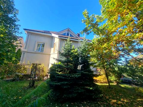 будинок за адресою Микільська вул. (Димитрова), 89-А