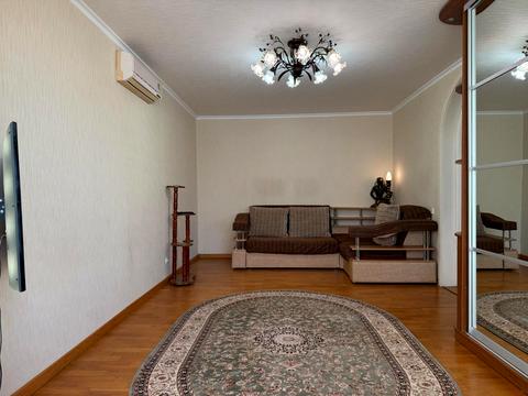 квартира за адресою Партизанська вул., 18