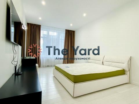 квартира за адресою Андрія Верхогляда вул. (Михайла Драгомирова), 11