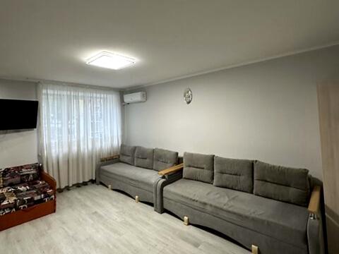 квартира за адресою Злуки просп., 45