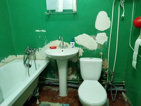 квартира за адресою Космонавтів вул., 68а
