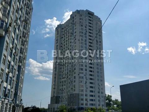 квартира по адресу Днепровская набережная ул., 26