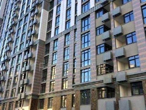 квартира за адресою Кахи Бендукідзе вул., 2