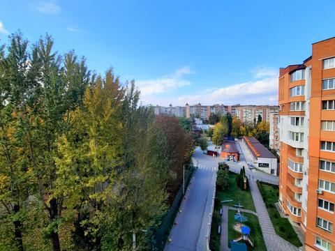 квартира за адресою Степана Бандери просп., 83-В