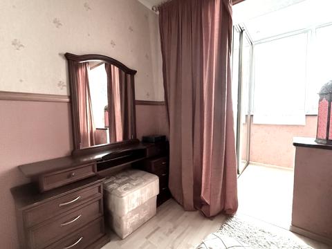 квартира по адресу Анны Ахматовой ул., 16-Г