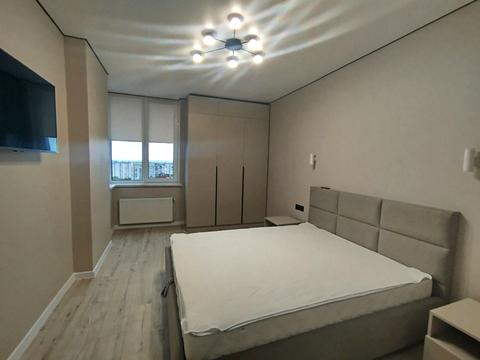 квартира за адресою Бігова вул., 17а