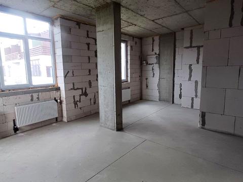 квартира по адресу Владислава Бувалкина ул. (Бочарова Генерала), 60