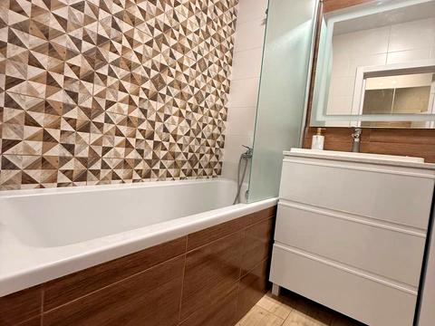 квартира по адресу Бережанская ул., 18