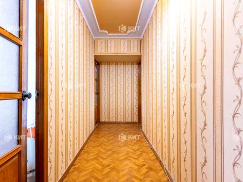 квартира за адресою Бучми вул. (Командарма Уборевича), 28