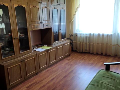 квартира по адресу Данила Самойловича ул. (Бехтерева), 2