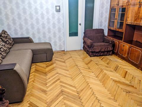 квартира за адресою Машинобудівна вул., 11