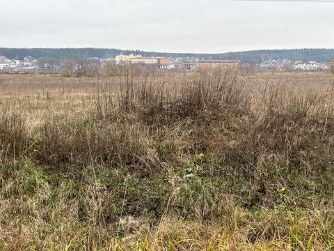 участок по адресу 