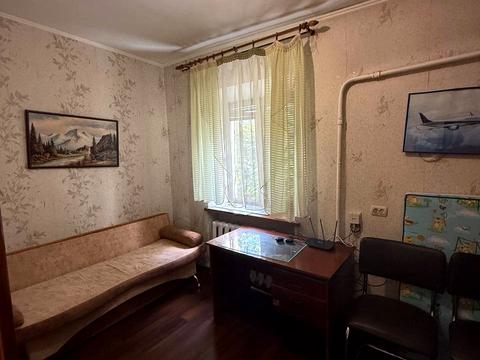 квартира по адресу Бессарабская ул., 2
