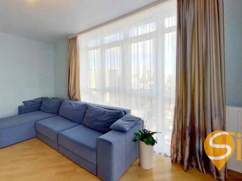 квартира за адресою В'ячеслава Чорновола просп. (), 16з