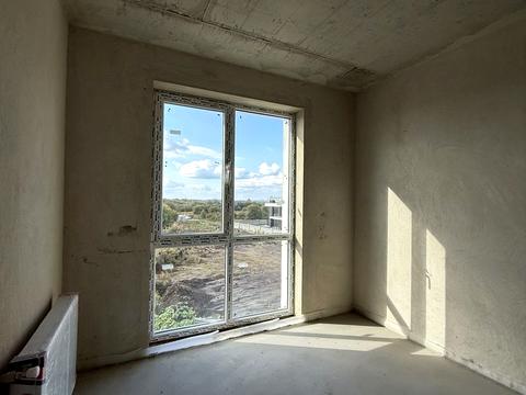 квартира по адресу Героїв Крут ул., 6