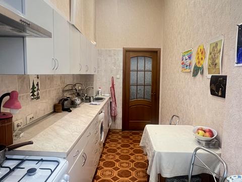 квартира по адресу Хорива ул., 45/27