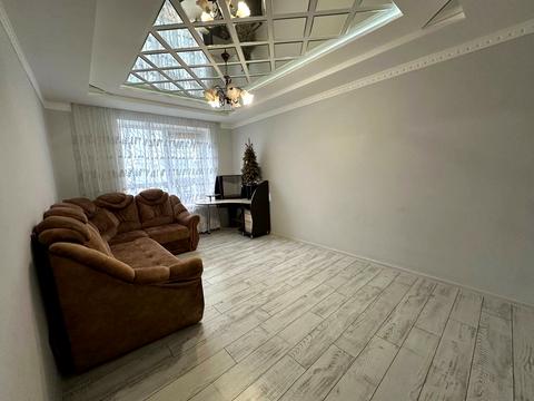 квартира по адресу Слободская ул., 10