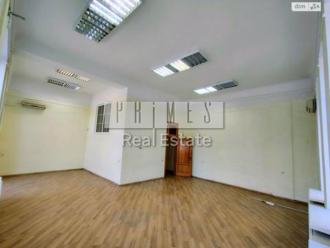 комерційна за адресою Київ, Михайла Омеляновича-Павленка вул. (Суворова), 14/12