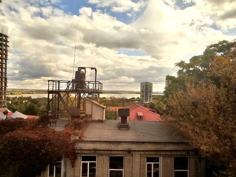 квартира за адресою Соборна пл. (Жовтнева), 14