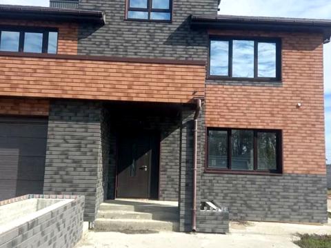 будинок за адресою Рядом лес