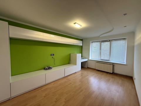 квартира по адресу Протасевича ул., 6