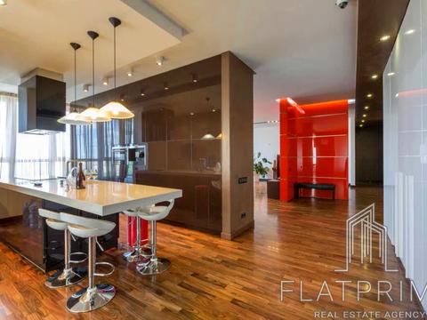 квартира по адресу Мокра ул. (Кудряшова), 20