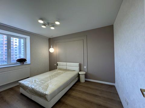 квартира по адресу Панаса Мирного ул., 16/1