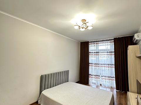 квартира по адресу Сім'ї Кульженків ул. (Петра Дегтяренка), 31-А