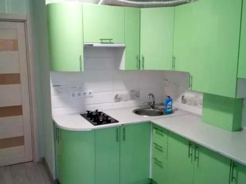 квартира за адресою Леси Украинки