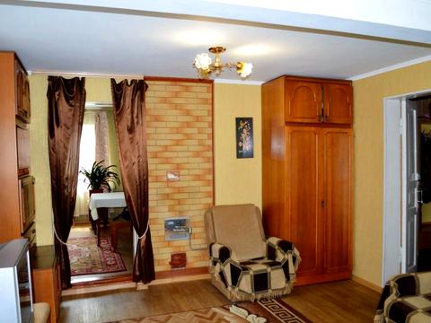 дом по адресу Кибальчича ул., 24
