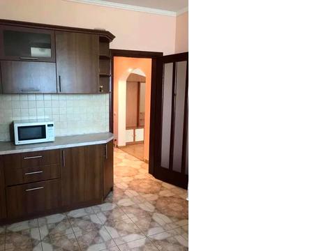 квартира по адресу Левітана ул., 3