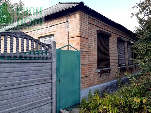 дом по адресу Авиационная, 34