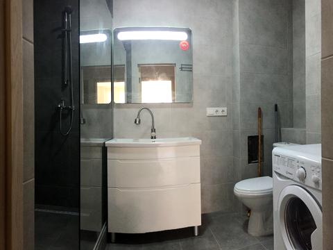 квартира за адресою Зарічна вул., 4