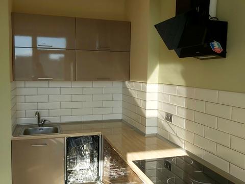 квартира по адресу Митрополита Василия Липковского ул. (Урицкого), 33-А