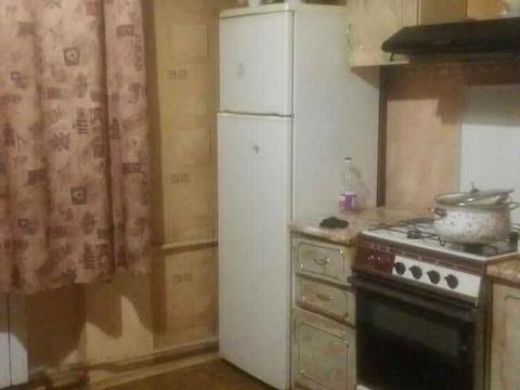 квартира за адресою Плехановська вул., 2