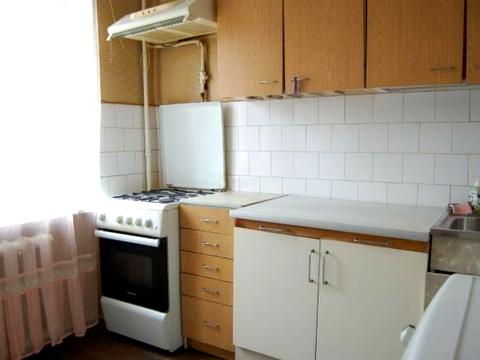 квартира по адресу Щусева ул., 7