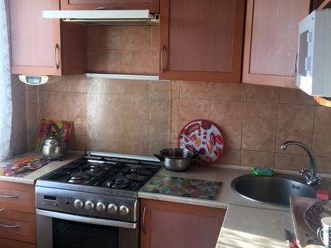 комната по адресу Павла Тычины просп., 12-А