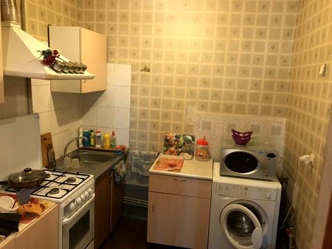 квартира по адресу Старопортофранковская , 107