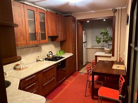 квартира за адресою Робоча, 19