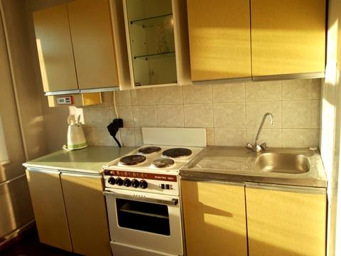 квартира по адресу Александра Поля просп. (Кірова), 18