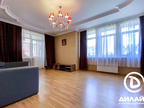 квартира по адресу Розваги ул., 333