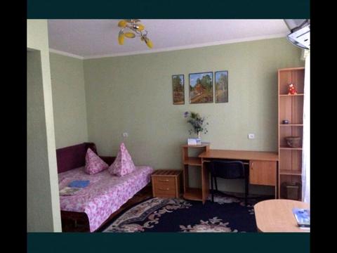 квартира по адресу Солнечная набережная ул. (Маршала Малиновского), 16