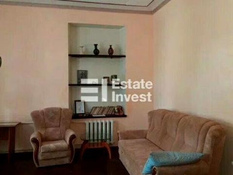 квартира за адресою Пестрікова вул., 4